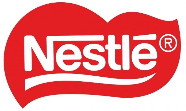 NESTLE - logo