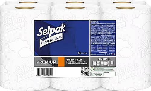Fotoselli Havlu