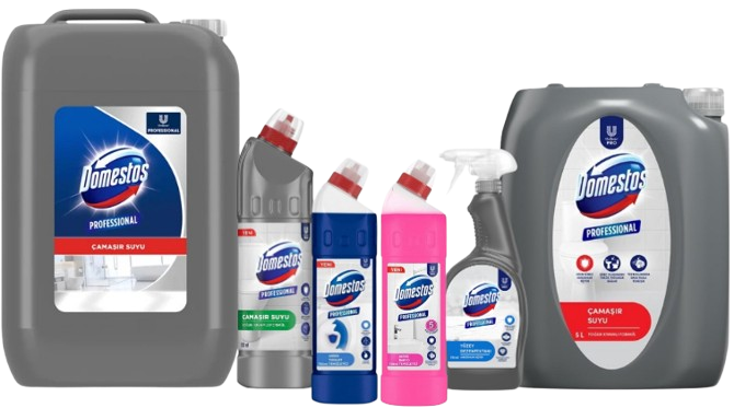 Domestos