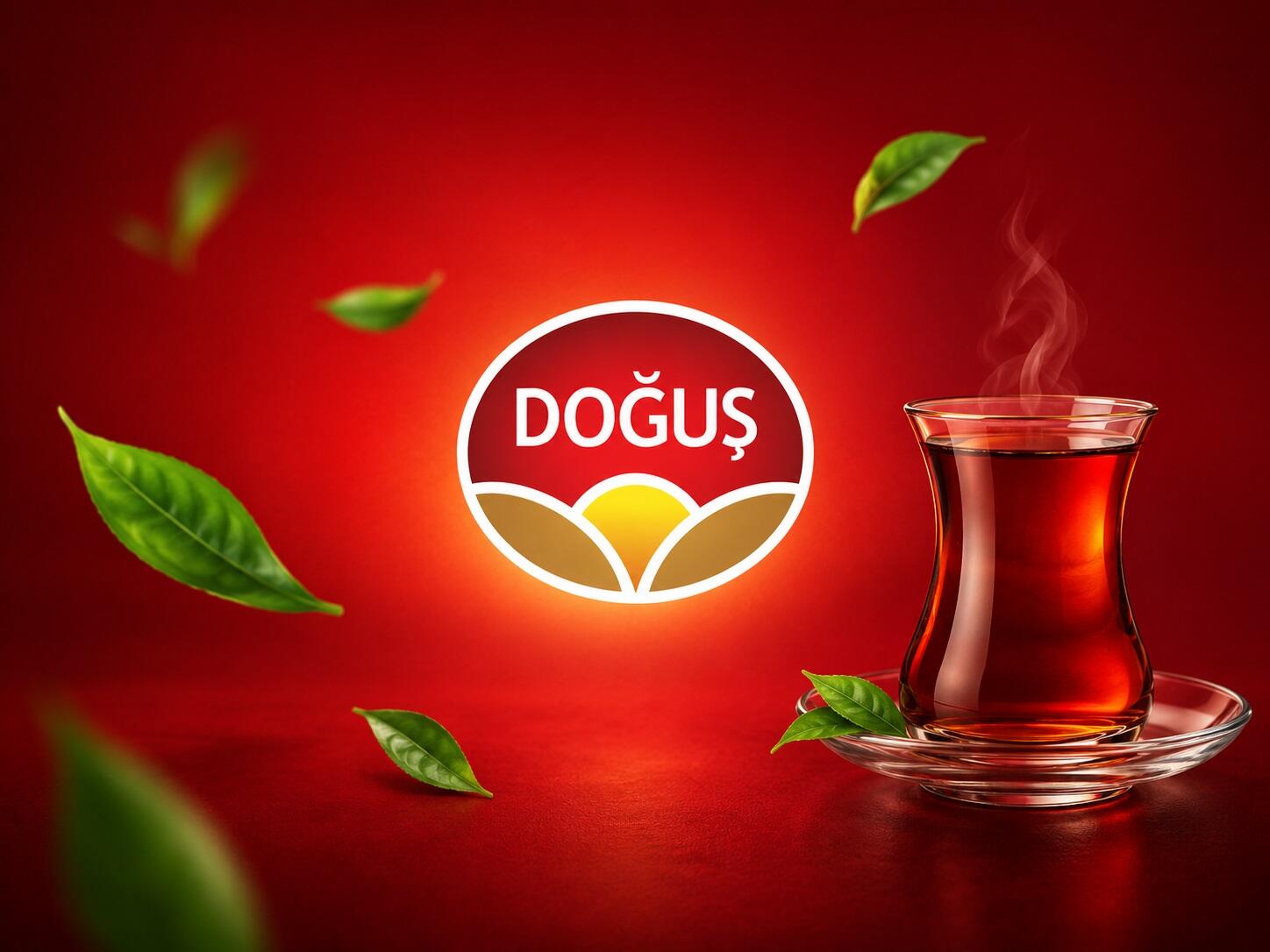 Doğuş