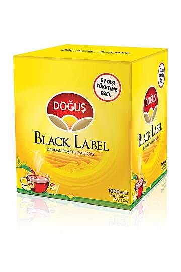 Doğuş Black Label Suzen Poset 1000x1.5 Gr Cay