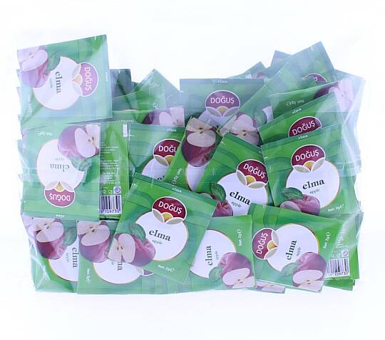 Doğuş Elma Bitki Çayı 100 Lü