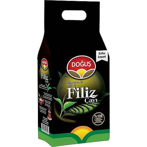 Doğuş Filiz Çay 200 Gr