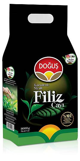 Doğuş Filiz Cay 3000 Gr