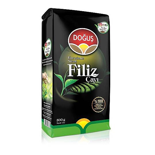 Doğuş Filiz Cay 500 Gr