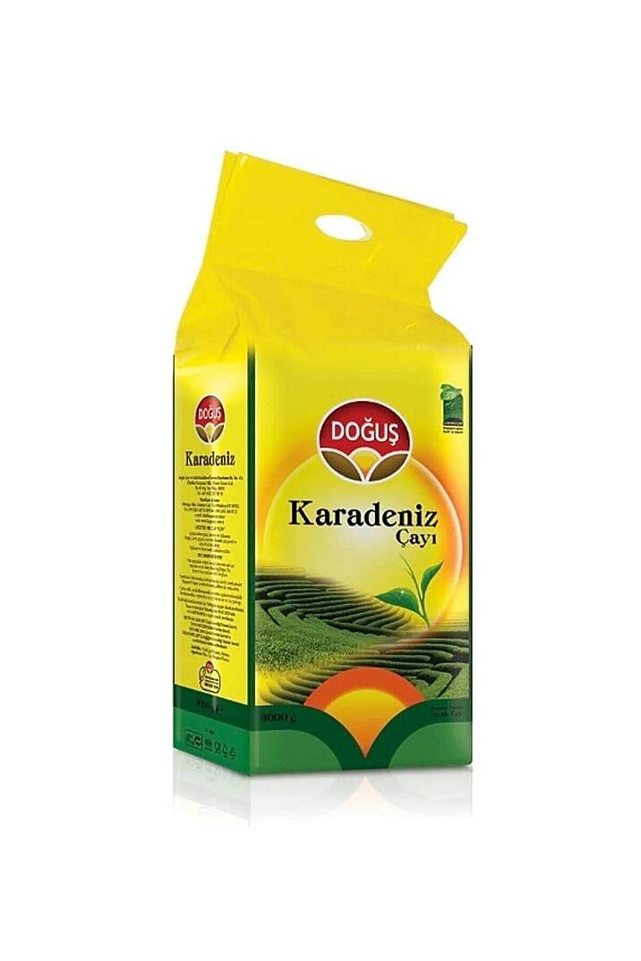 Doğuş Karadenız 3000 Gr - 1