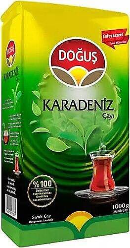Doğuş Karadenız Cayı 1000 Gr - 1