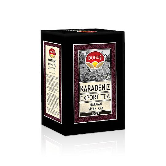 Doğuş Karadenız Export Cayı 500 Gr.