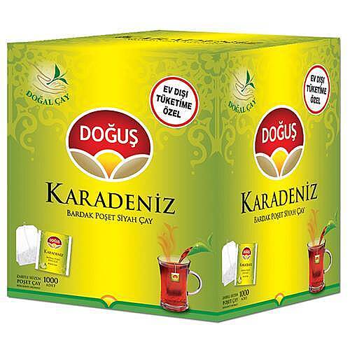 Doğuş Karadenız Suzen Poset 1000x2 Gr Berg.aromalı