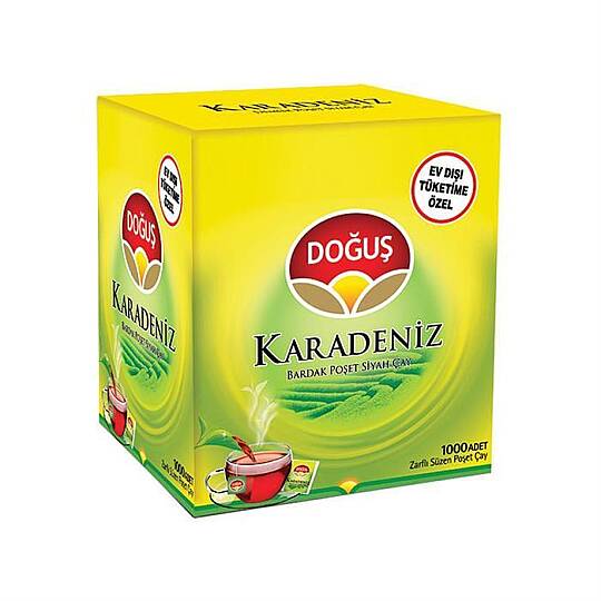 Doğuş Karadenız Suzen Poset 1000x2 Gr Cay