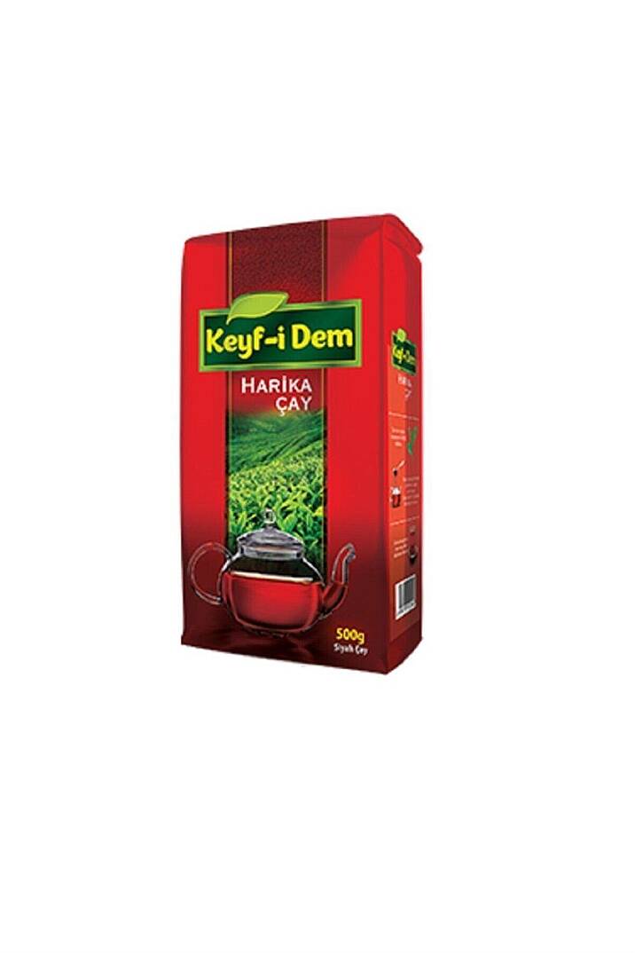 Doğuş Keyf-i Dem Harika Cay 500 Gr - 1