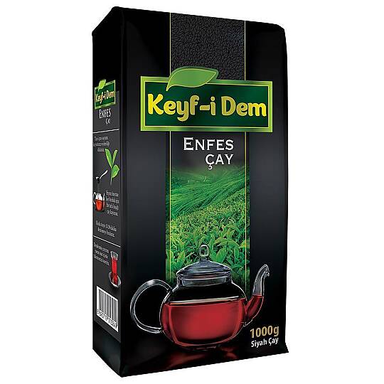 Doğuş Keyf'i Dem Harman 1000 Gr