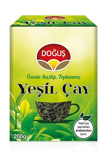 Doğuş Yesılcay 200 Gr