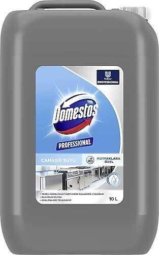 Domestos Professional Çamaşır Suyu 10kg