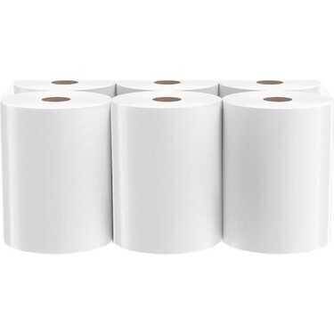 Fotoselli Havlu 21 Cm 3kg 6 Rulo