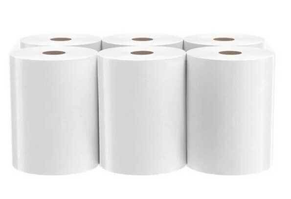 Fotoselli Havlu 4 Kg 21 Cm - 1