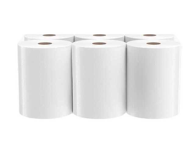 Fotoselli Havlu 8 Kg 21 Cm - 1