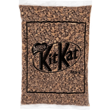 Kitkat Mix 8mm 400gr. - 1