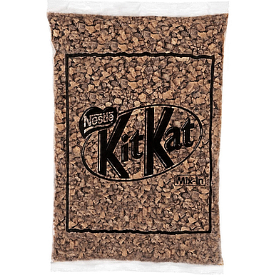 Kitkat Mix 8mm 400gr. - 1