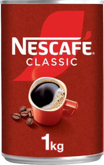 Nescafe Classic 1000gr