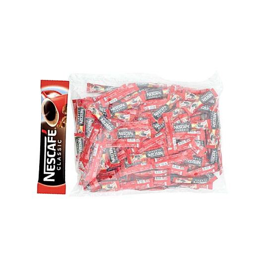 Nescafe Classic 2gr *200