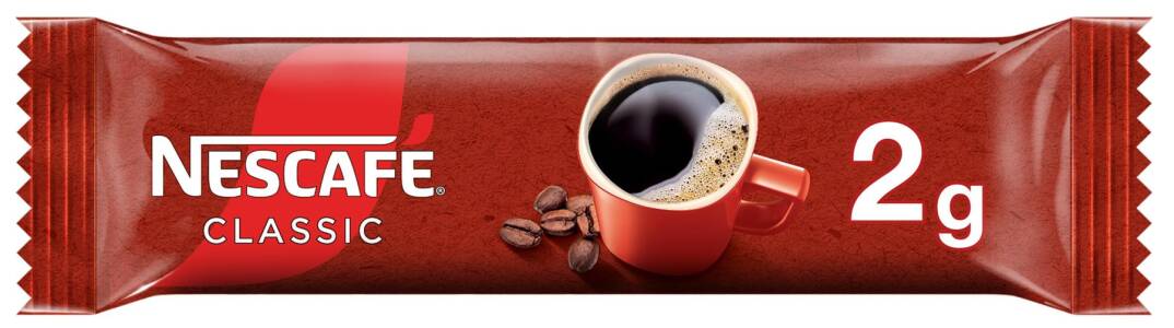 Nescafe Classic 2gr *200 - 1