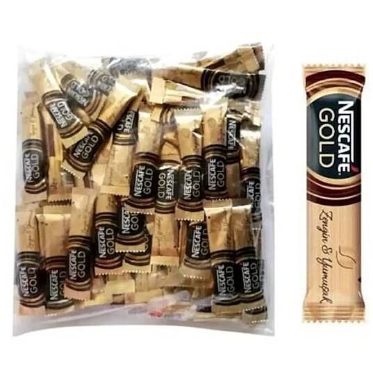 Nescafe Gold 2gr x100