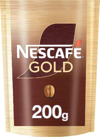 Nescafe Gold Eko 200gr