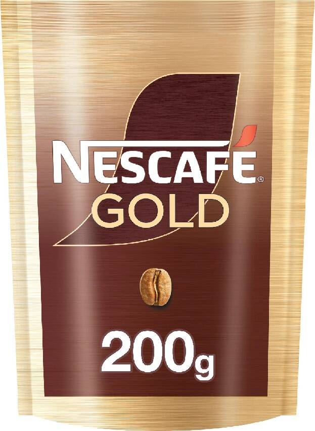 Nescafe Gold Eko 200gr - 1