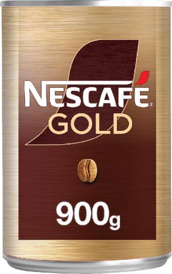 Nescafe Gold Teneke 900gr