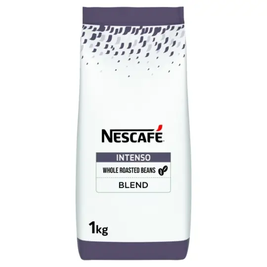 Nescafe İntenso Çekirdek Kahve 1000 Gr