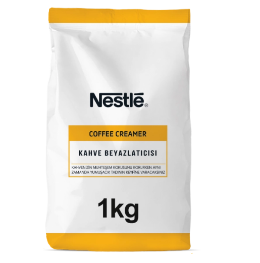 Nescafe Kahve Beyazlatıcı 1 Kg