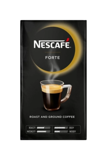 Nestle 12445810 Grande Filtre Kahve 500 Gr