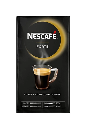 Nestle 12445810 Grande Filtre Kahve 500 Gr