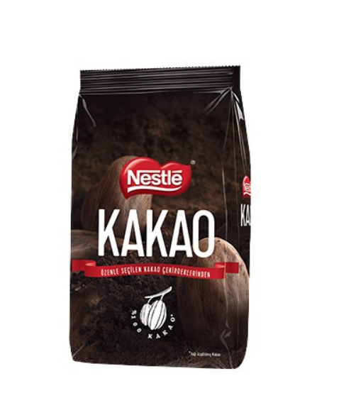 Nestle Toz Kakao 1 Kg - 1