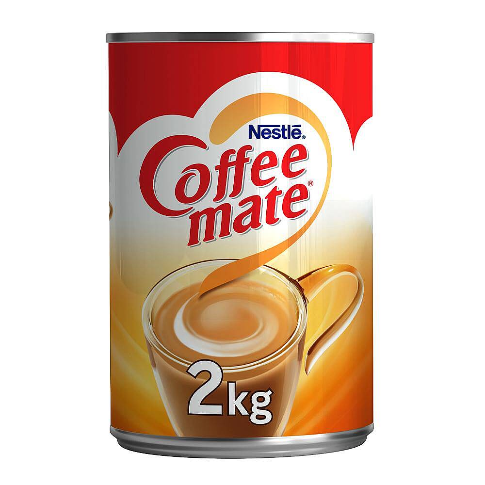 Nestle Coffee Mate Süt Tozu 2000gr - 1