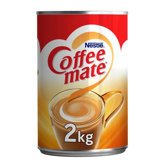 Nestle Coffee Mate Süt Tozu 2000gr