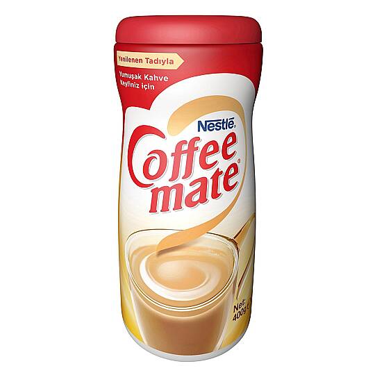 Nestle Coffee Mate Süt Tozu 400gr