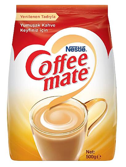 Nestle Coffee Mate Süt Tozu 500gr