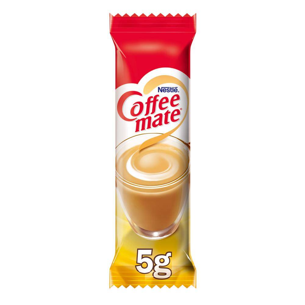Nestle Coffee Mate Süt Tozu 5gr x100 - 1