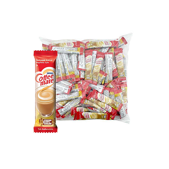 Nestle Coffee-mate Tüz Tozu 5gr x40
