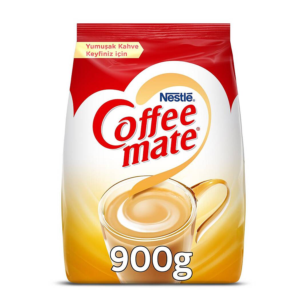 Nestle Coffee-mate Tüz Tozu 900gr - 1