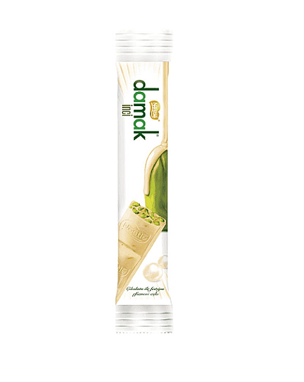 Nestle Damak Stick İnci Çikolata 18gr.