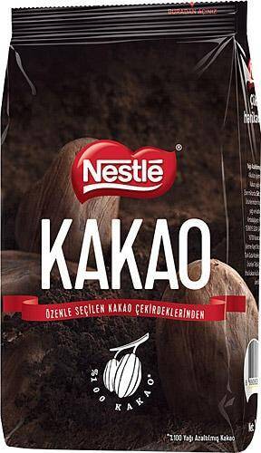 Nestle Kakao 100gr