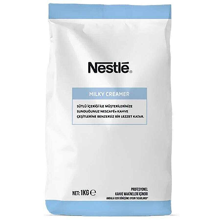Nestle Milky Creamer Sütlü Krema 1000 Gr - 1