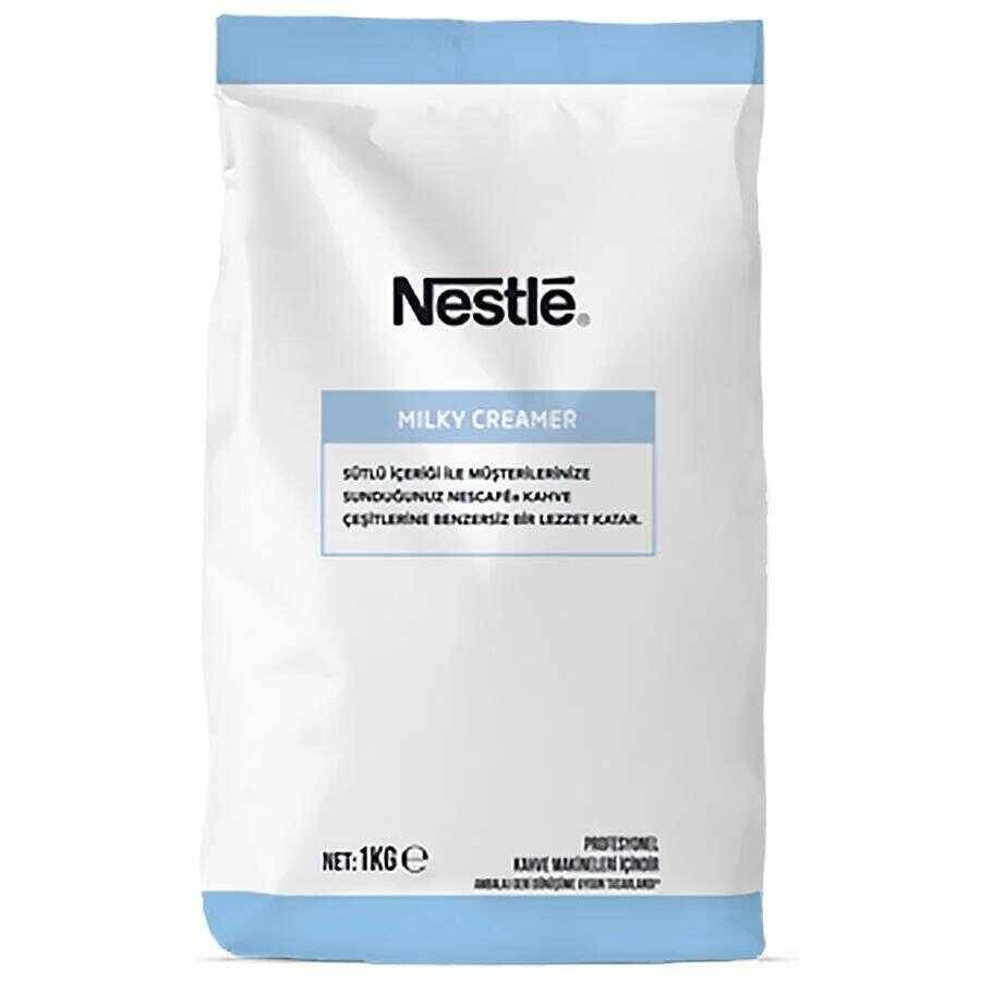 Nestle Milky Creamer Sütlü Krema 1000 Gr - 1