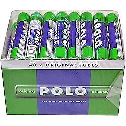 Polo Şeker 33 Gr. x48